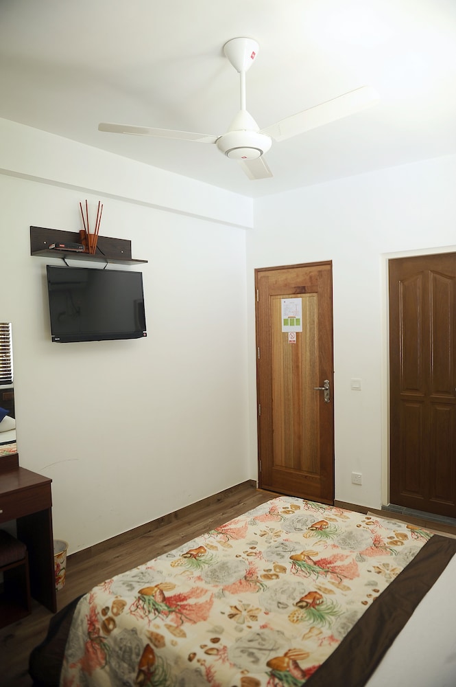 Deluxe Room photo 3