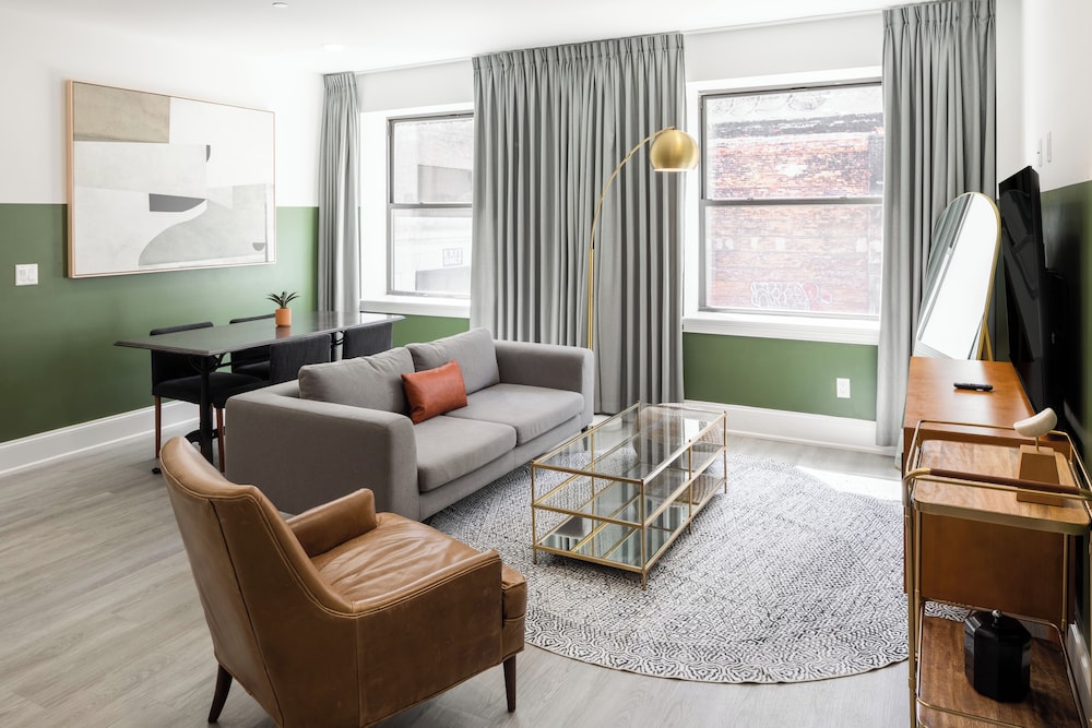 Premium Apartment, 1 Bedroom