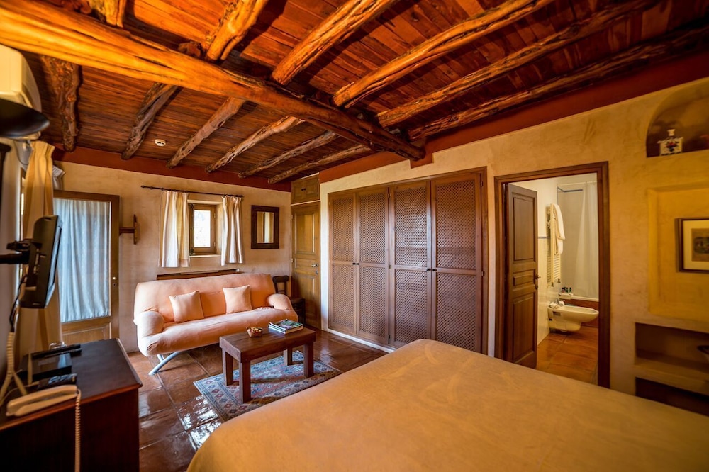 Habitación Clásica