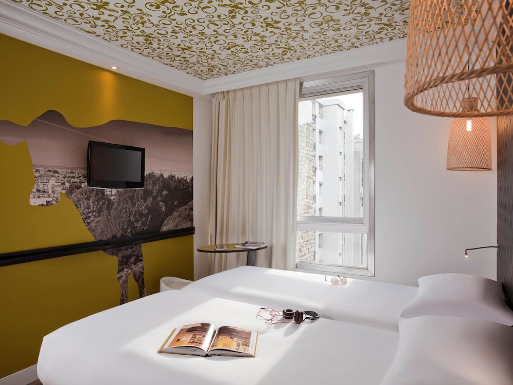 Twin Room, 2 Twin Beds