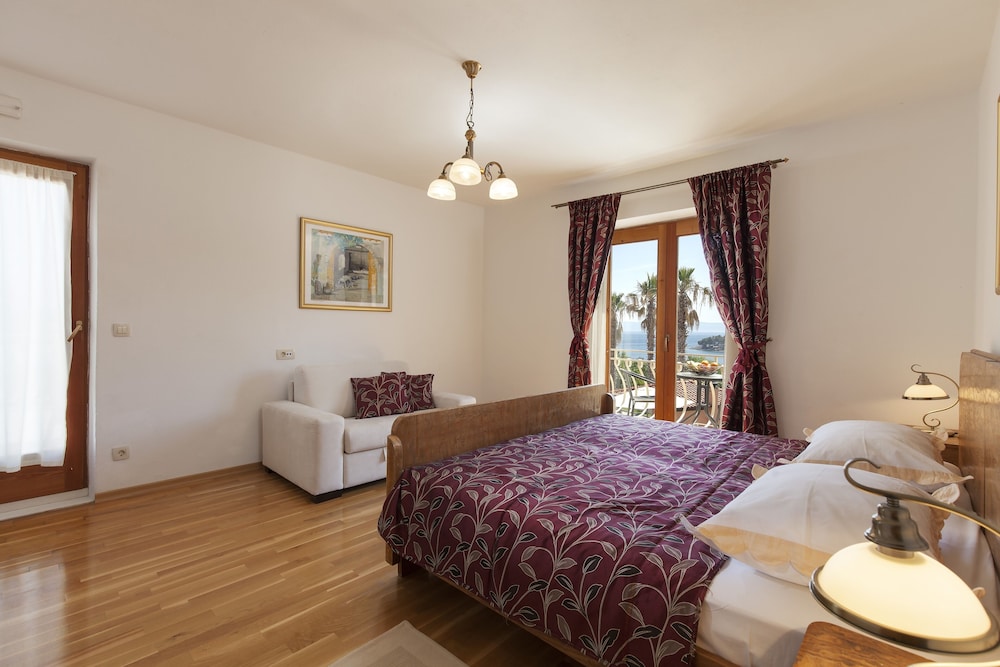 Villa, 4 Bedrooms, Private Pool