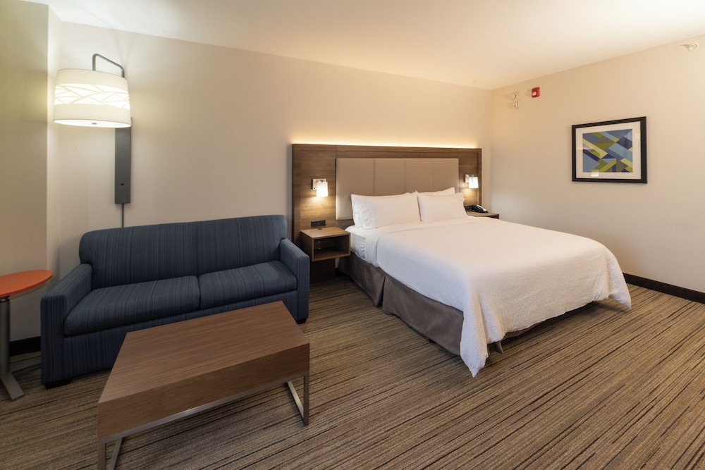 Holiday Inn Express - Grand Island by IHG, Photo 10