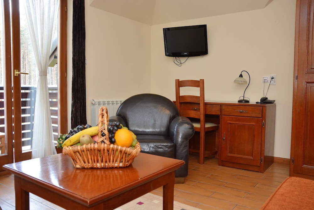 Suite for 1 person photo 1