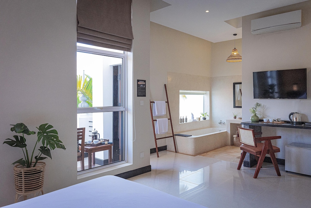 Deluxe Double Room - Photo 4