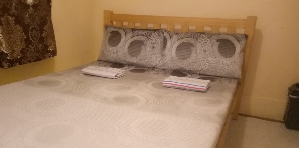 Basic Double Room, 1 Double Bed photo 1