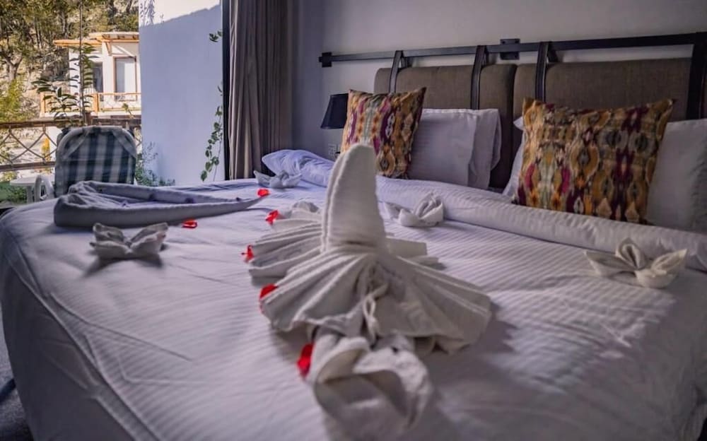 Deluxe Room photo 1