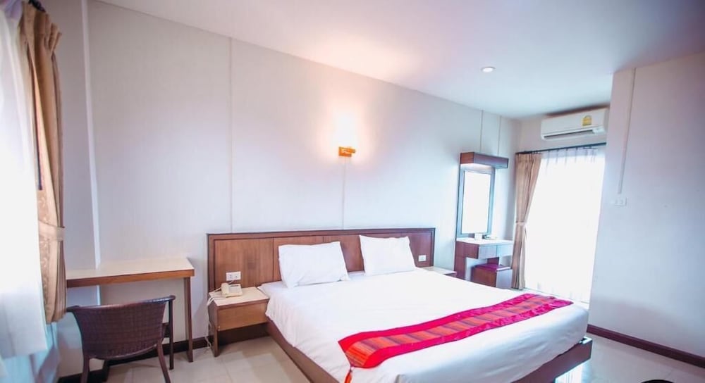 Standard Double Room - Photo 1