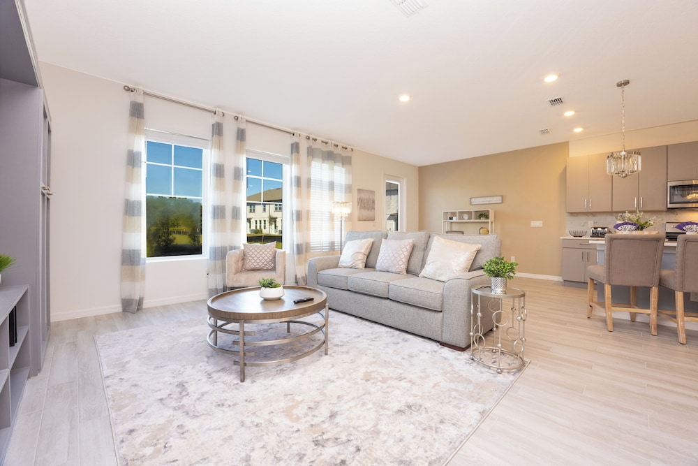 Fabulous 3 Bd Close to Disney Enclaves at Festival 800, Foto 66