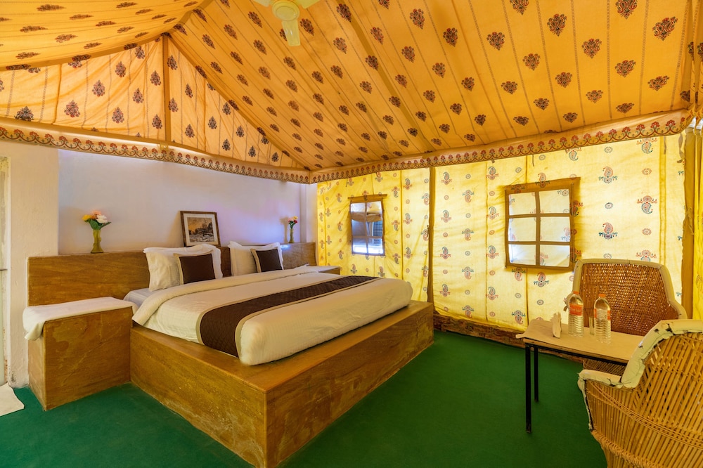 Luxury Tent - Photo 3