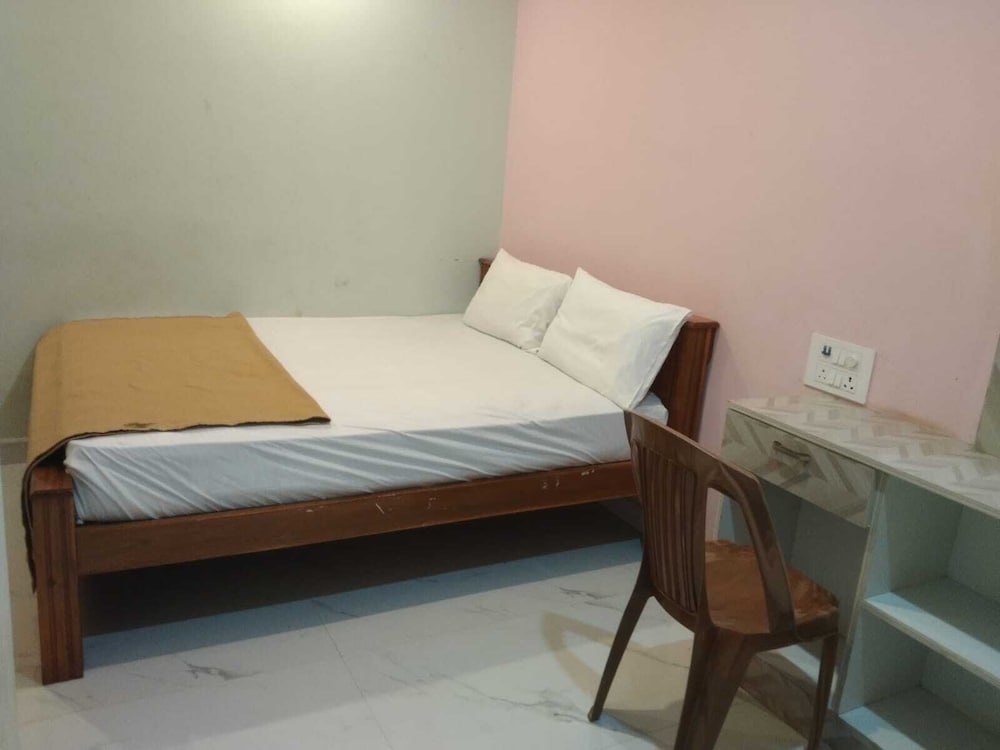 Deluxe Room photo 1