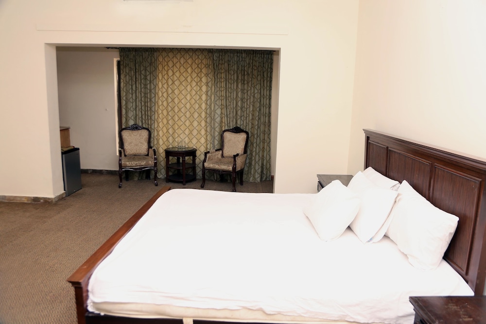 Standard Double Room, 1 Double Bed - Photo 3