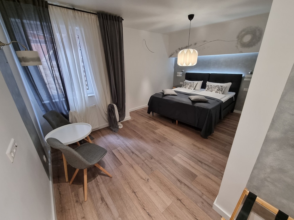 Design Double Room photo 1