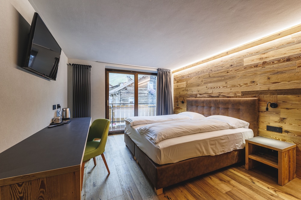 Double or Twin Room photo 1