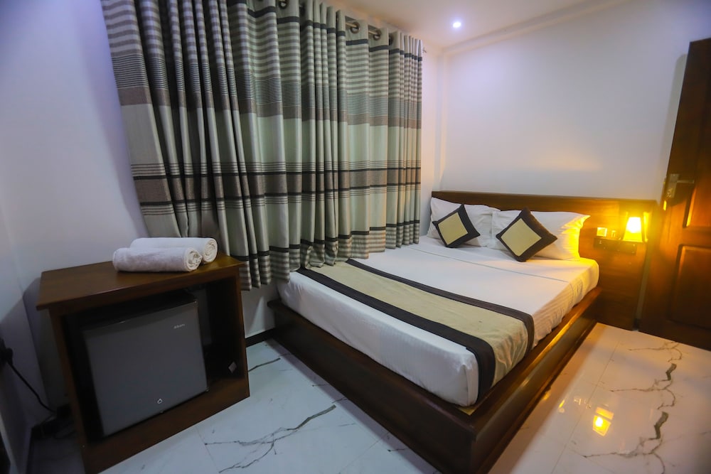 Economy Room photo 2