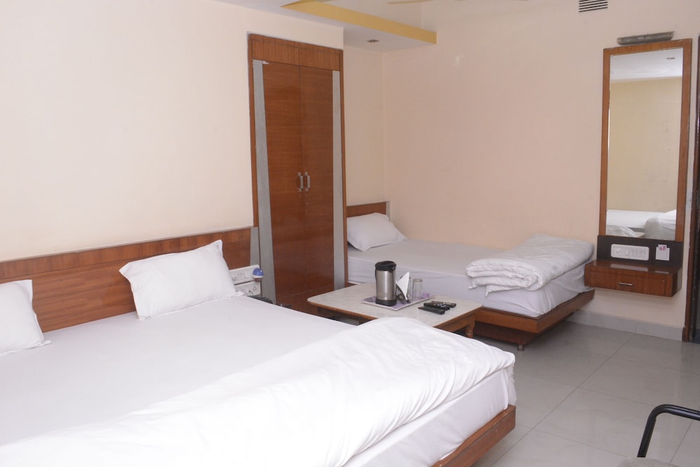 Super Deluxe (Twin Bed) photo 1