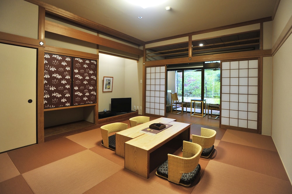 Deluxe Room, Non Smoking, Annex Building
