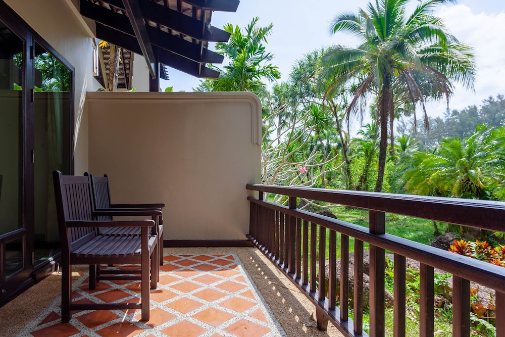 Deluxe Twin Room, 1 Bedroom, Garden View - Photo 6