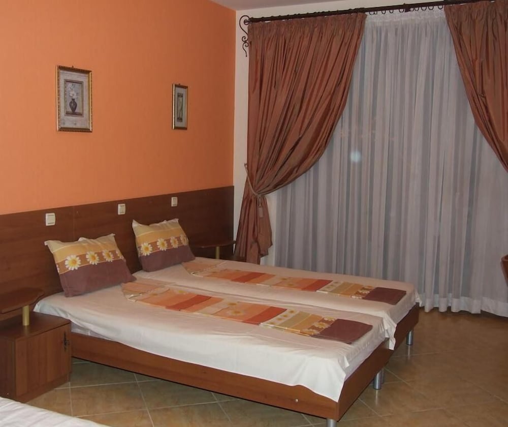 Family Triple Room