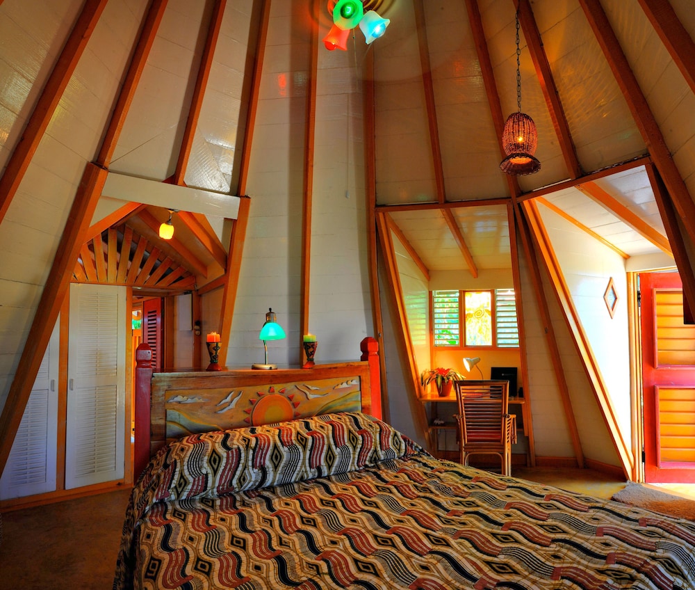 Chambre Deluxe, 1 grand lit