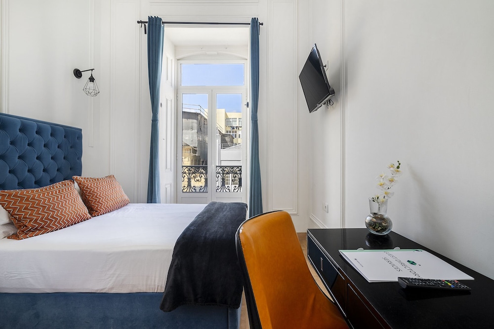 City Double Room, 1 Double Bed photo 1