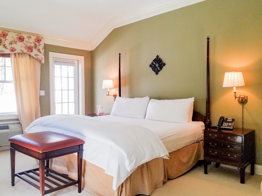 Luxury Room, 1 Bedroom, Non Smoking (Room 321)