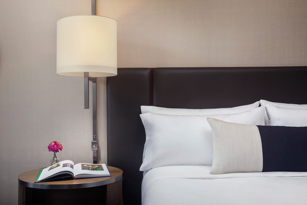 Omni Atlanta Hotel at Centennial Park, Zdjęcie 2
