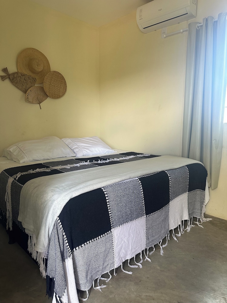 Basic Single Room