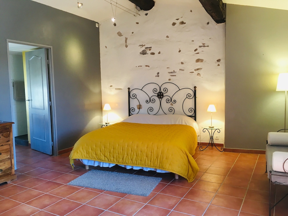 Deluxe Suite, Terrace (Suite Pigeonnier) photo 1