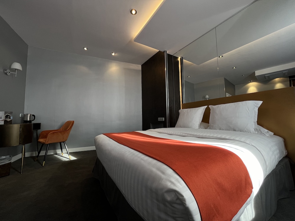 Comfort Room photo 3