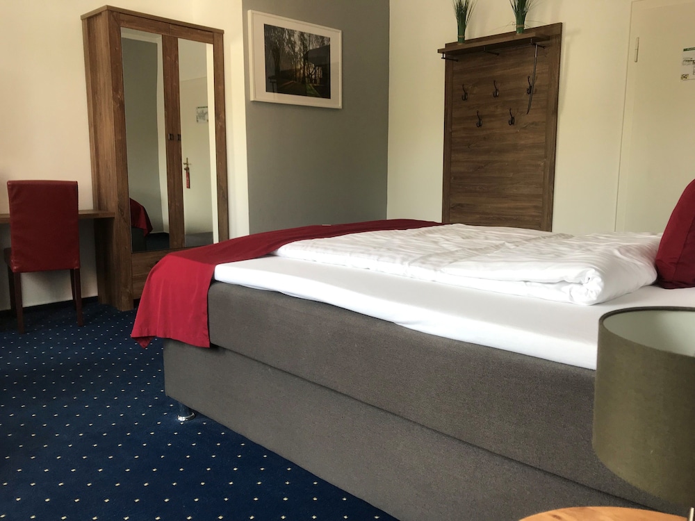 Comfort Double Room, Balcony - Photo 10