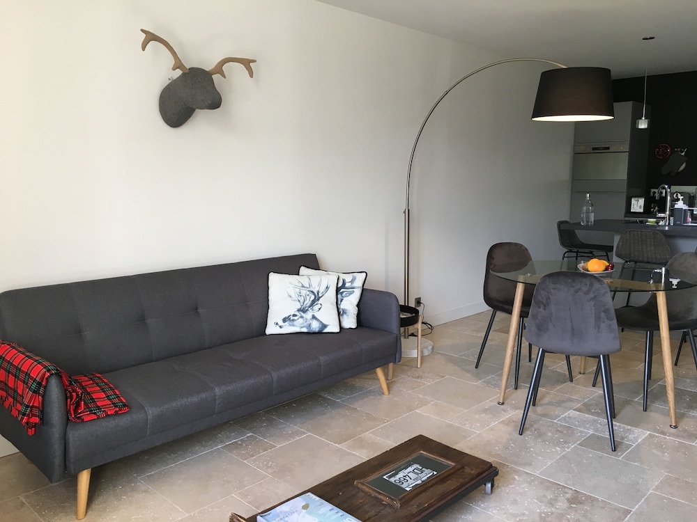 La Gaffeliere Apartement photo 2