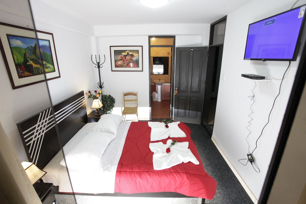 Single Room photo 3