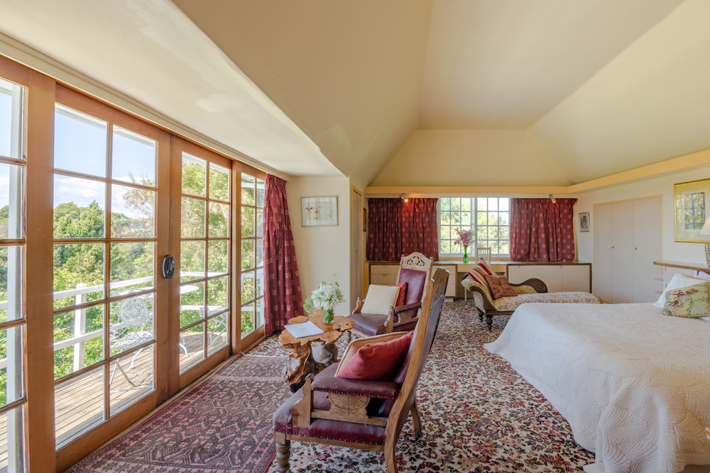 Room, Balcony, Sea View - Photo 4