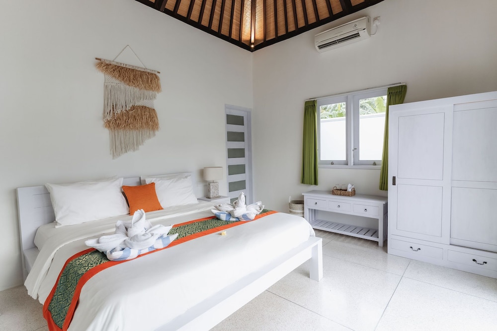 Villa, 3 Bedrooms