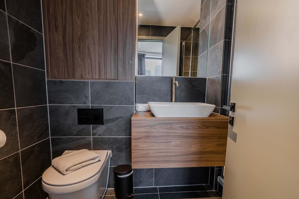 Midori Suite 2BR Byudsigt, Billede 13