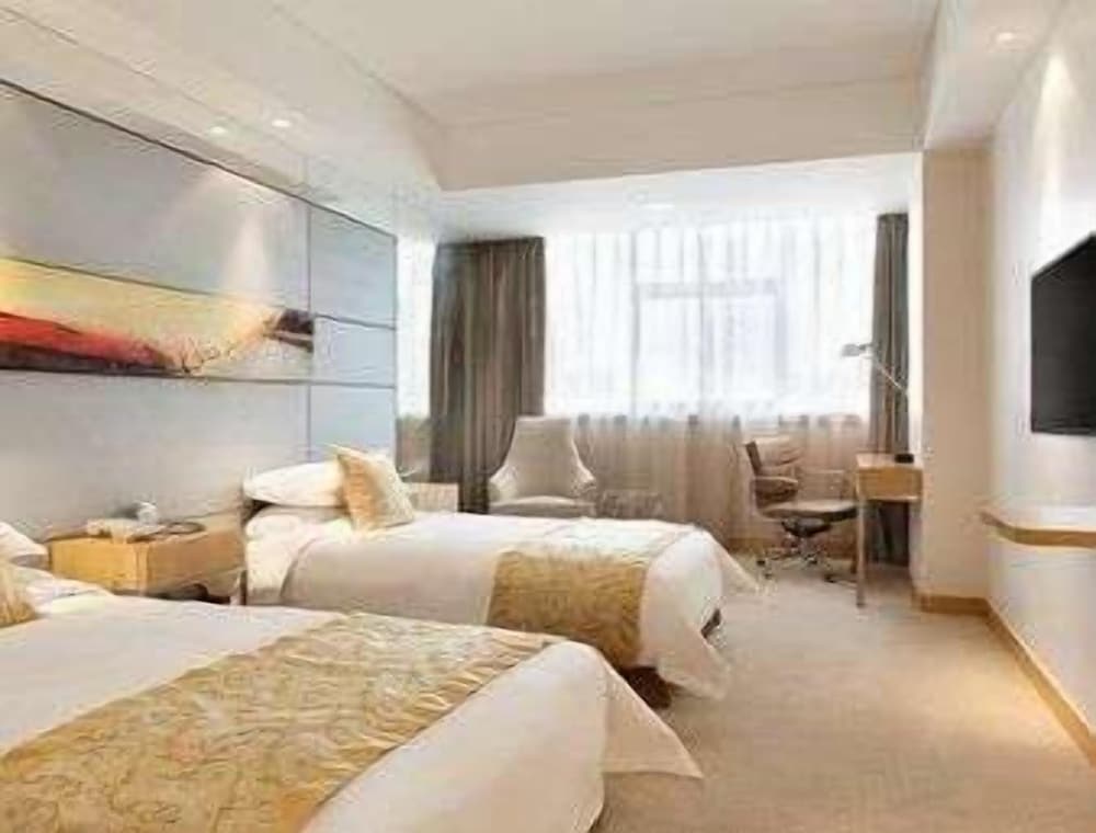 Room, 2 Twin Beds, Non Smoking photo 1