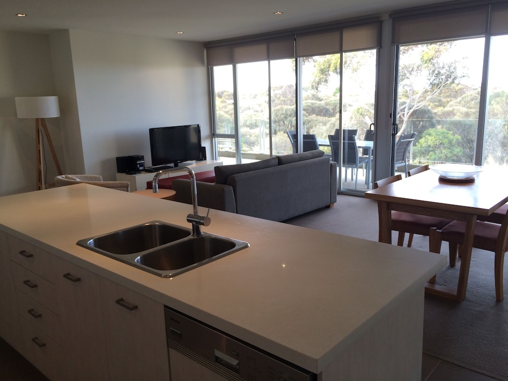 Deluxe One Bedroom Apartment - Resort View - Photo 3