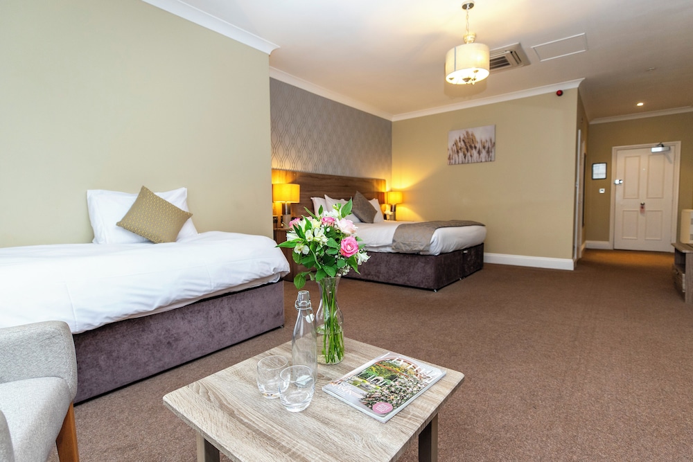 Quadruple Room photo 1