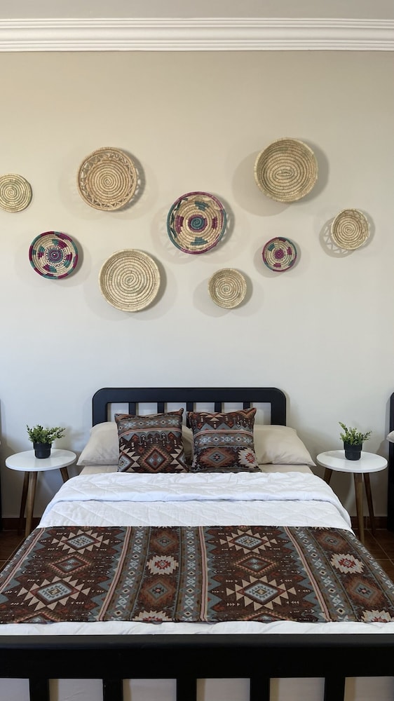 Quarto Triplo Básico