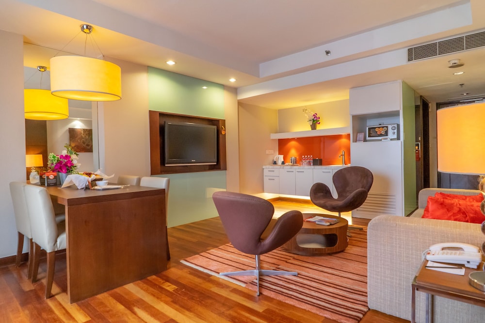 Executive Suite Executive Suite