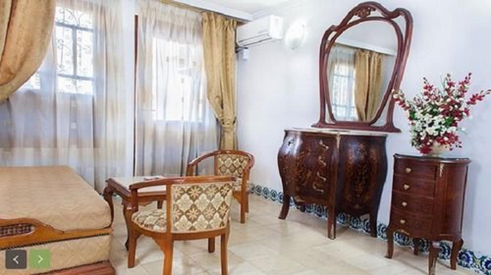 Suite photo 1