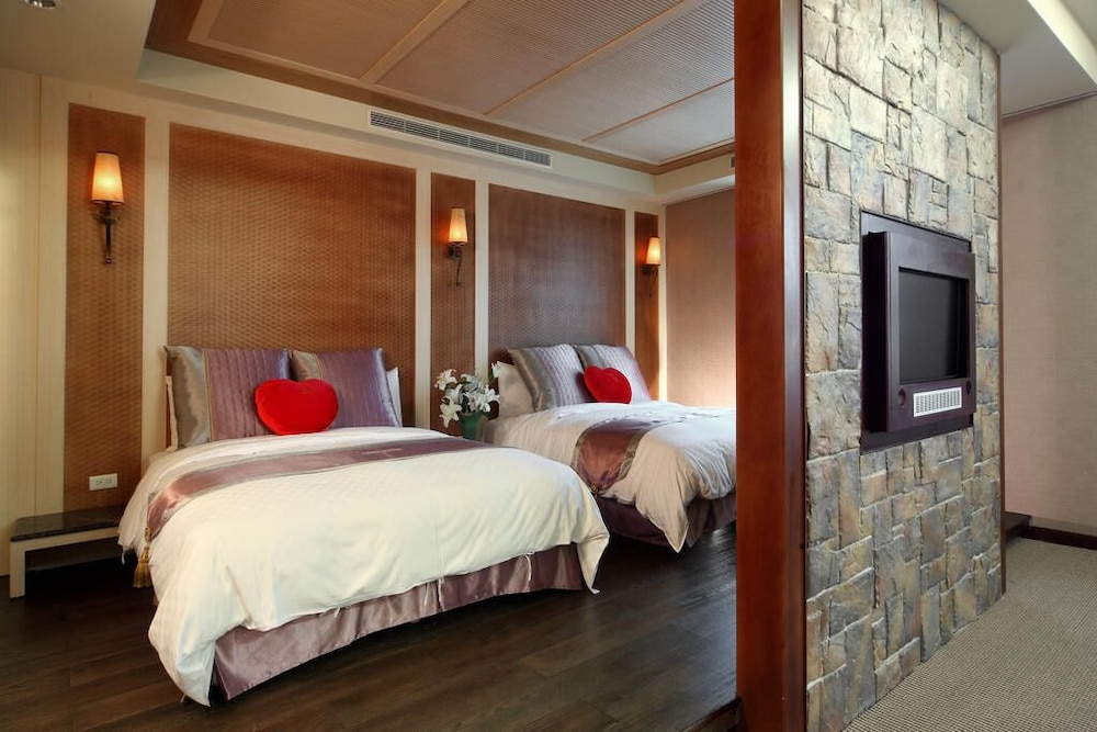 Quadruple Room photo 2