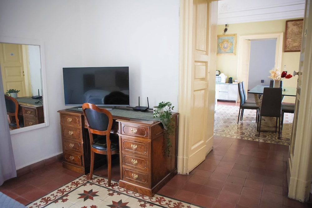 Family Suite photo 3