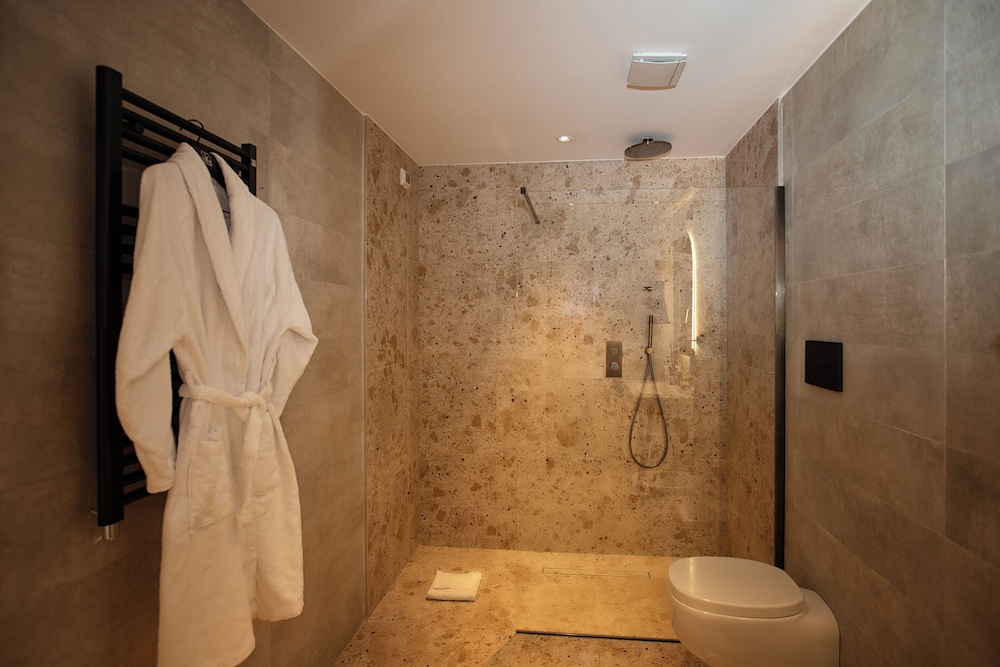 Panoramic Room, 1 King Bed, Terrace photo 3