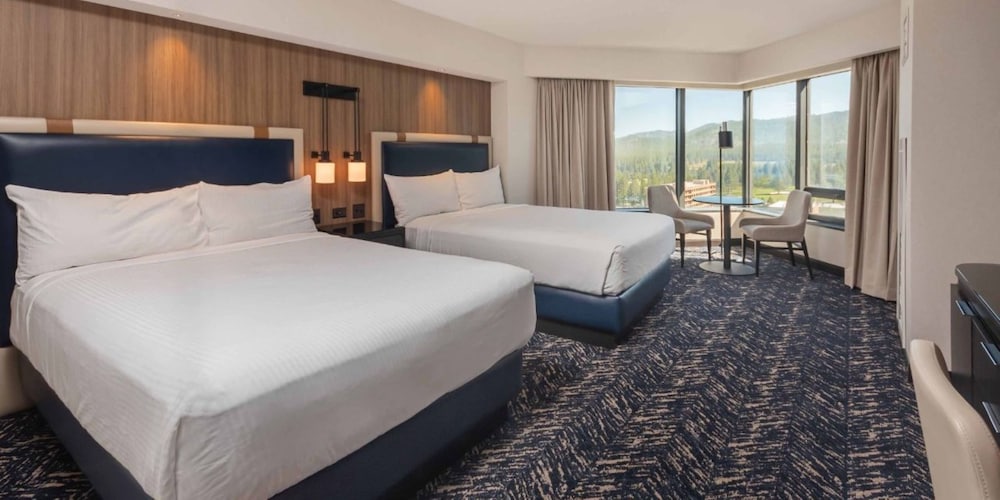 Romulus View Room, 2 Queens - Photo 2
