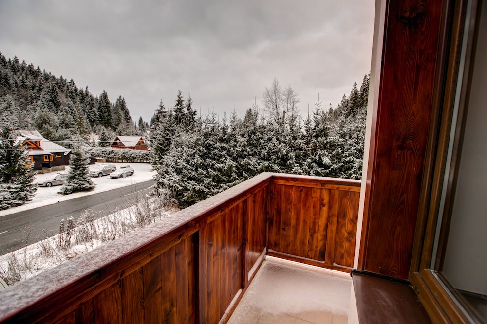Family Studio Suite, 2 Bedrooms, Kitchen, Mountain View, photo 6