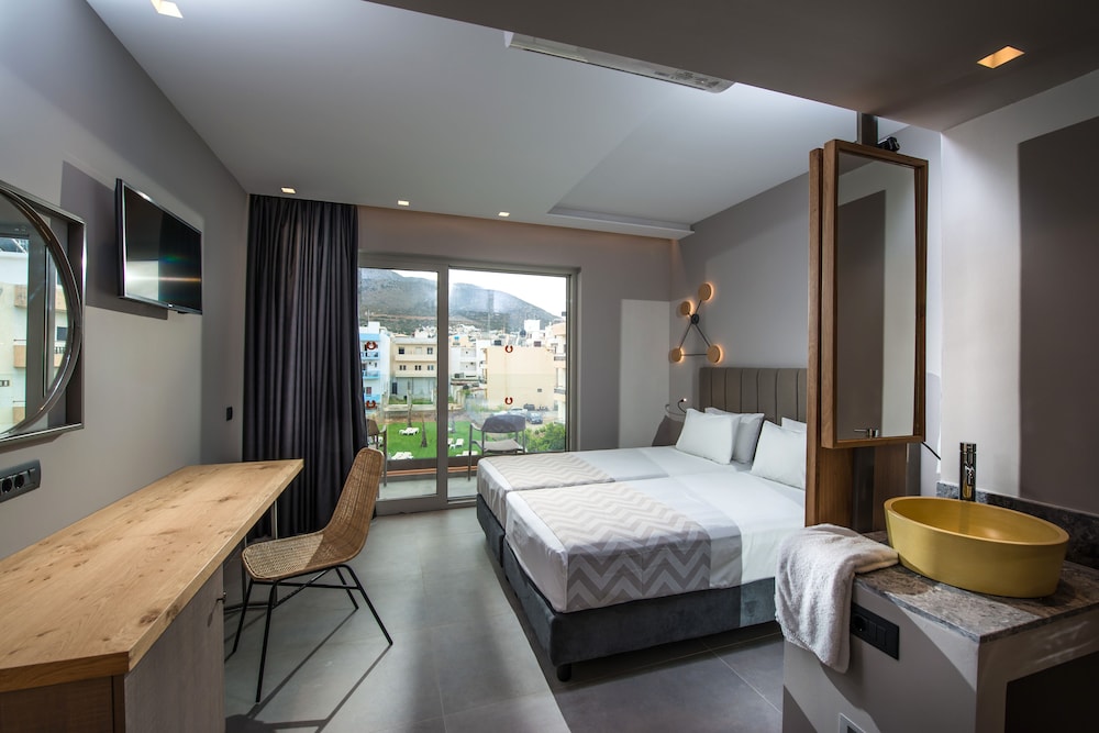 Superior Double or Twin Room