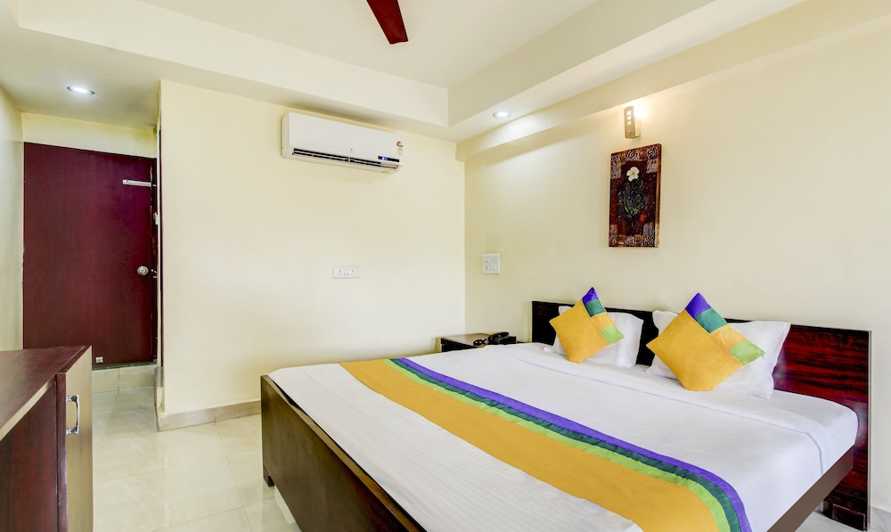 Standard Room - Photo 7