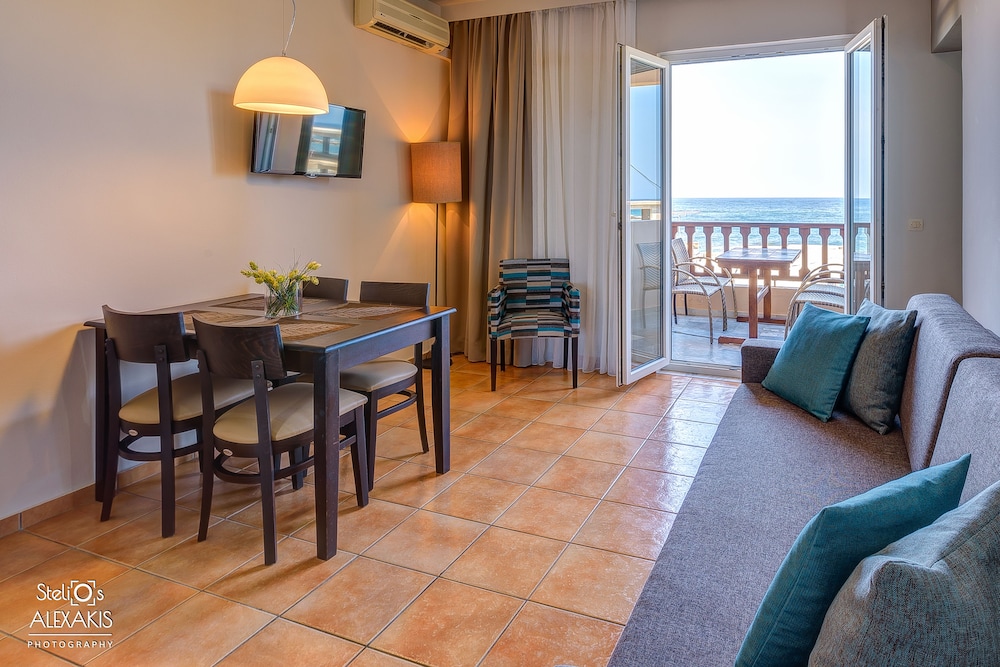 Apartment, Sea View photo 2