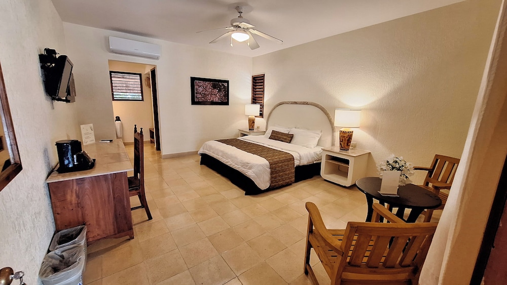 Standard Room, 1 King Bed - Photo 10